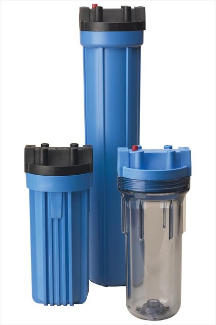 Big Blue® & Big Clear