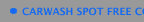 CARWASH SPOT FREE COMPS